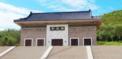 河北省辛亥滦州起义英烈祠