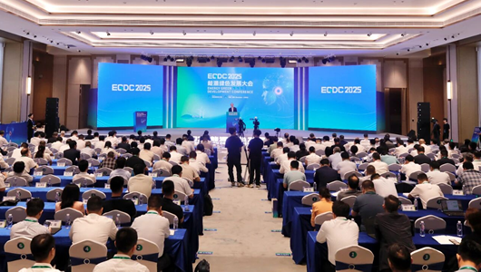 深化AI与能源融合发展 2025能源绿色发展大会在深圳举行