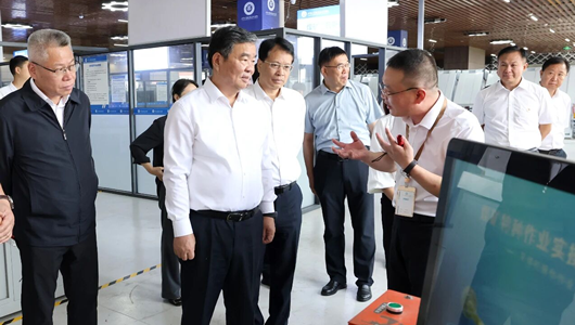 民革中央调研组赴毕节市开展助力乡村振兴工作调研