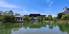 福建龙岩古田干部学院（龙岩市社会主义学院）