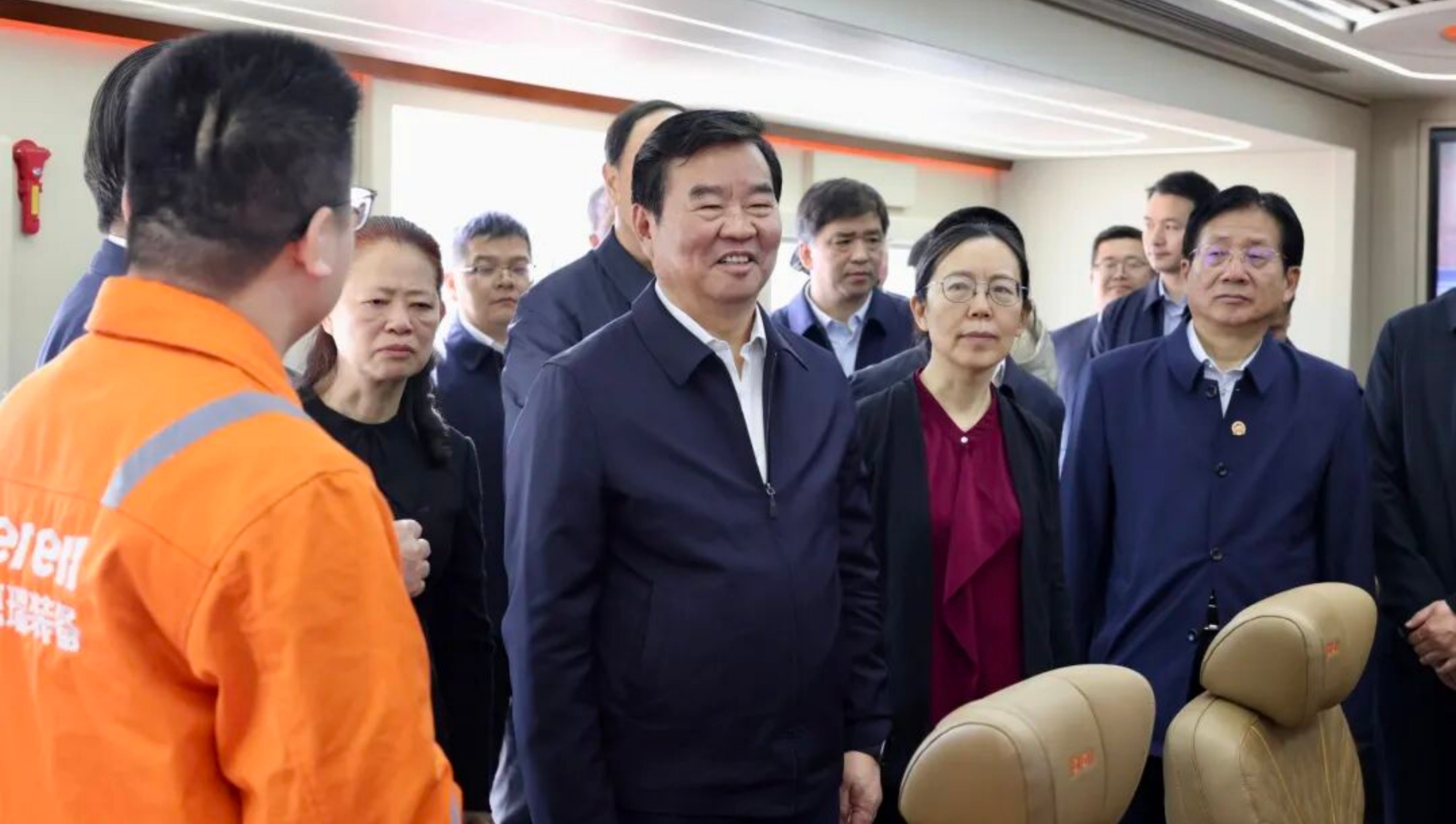 民革中央调研组赴山东开展2026年度重点考察调研